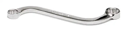 Snap-on 11–13 mm 12-Point Metric Flank Drive® S-Shaped Box Wrench | SBXM1113