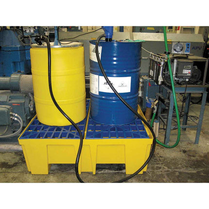 Spill Pallet  4 Drum