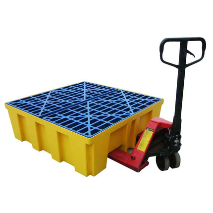 Spill Pallet  2 Drum