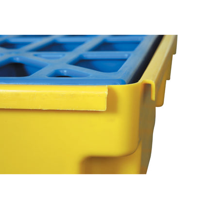 Spill Pallet Grid