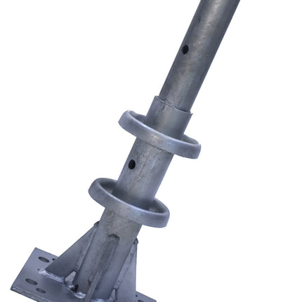 محول عجلات سقالات سيفواي 16 إنج SCA | Scaffold Supply