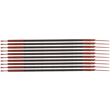 Clip Sleeve Wire Markers Size 03