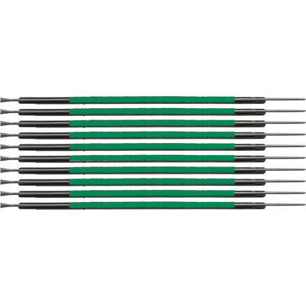 Clip Sleeve Wire Markers Size 05