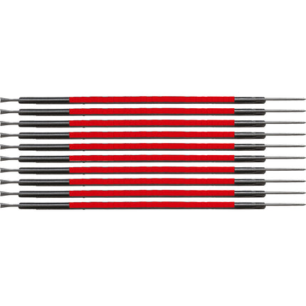 Clip Sleeve Wire Markers Size 05