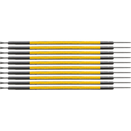 Clip Sleeve Wire Markers Size 05