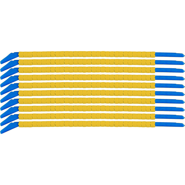 Clip Sleeve Wire Markers Size 13
