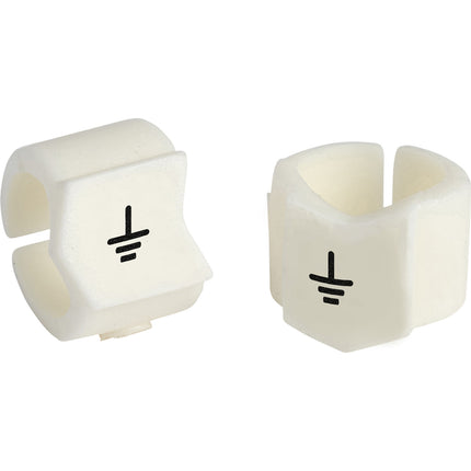 Clip Sleeve Wire Markers Size 23