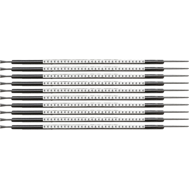Clip Sleeve Wire Markers Size 05