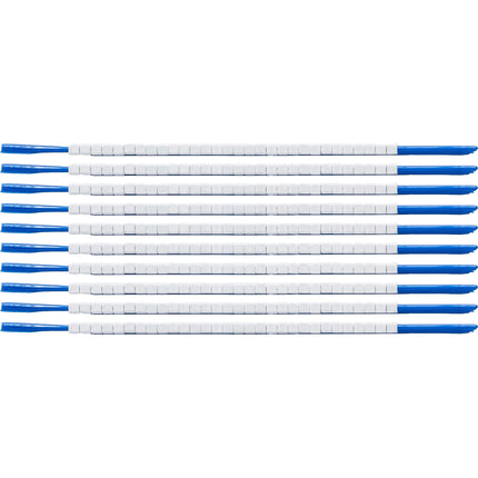 Clip Sleeve Wire Markers Size 07