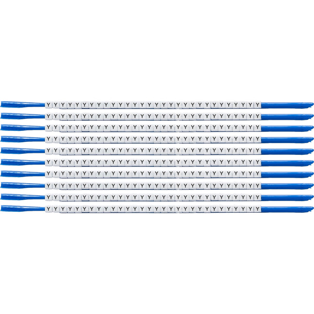 Clip Sleeve Wire Markers Size 07