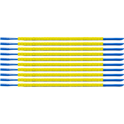 Clip Sleeve Wire Markers Size 07