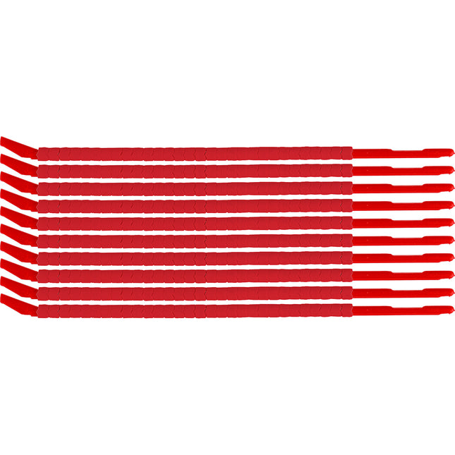 Clip Sleeve Wire Markers Size 10