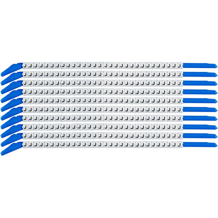 Clip Sleeve Wire Markers Size 13