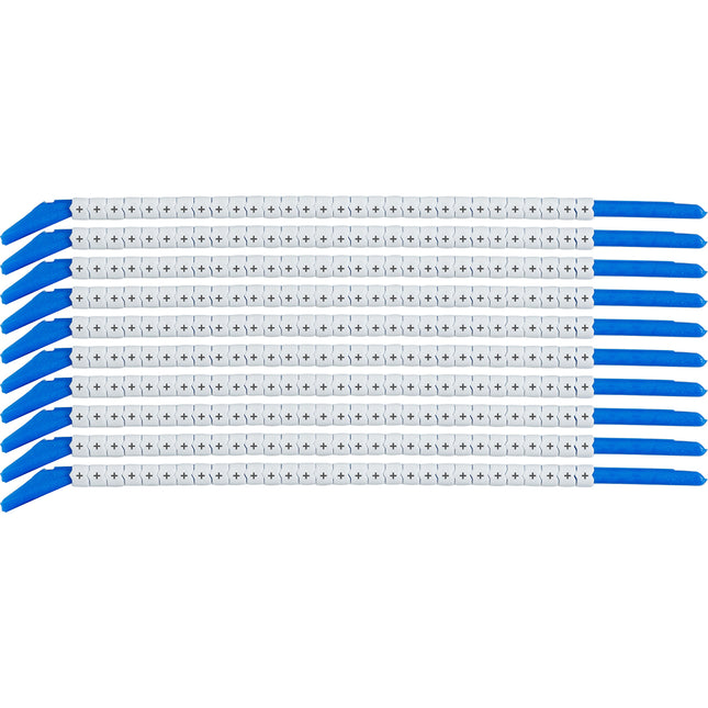 Clip Sleeve Wire Markers Size 13