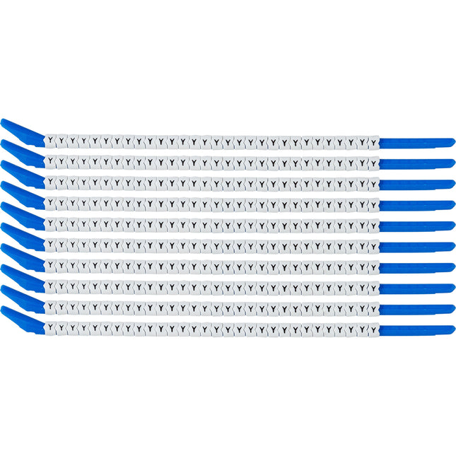 Clip Sleeve Wire Markers Size 13