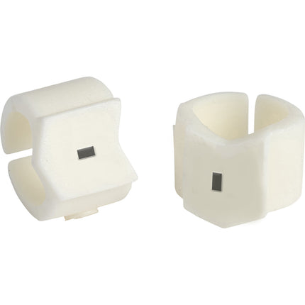 Clip Sleeve Wire Markers Size 23