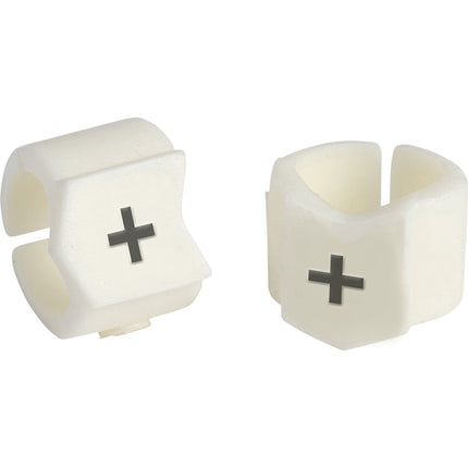 Clip Sleeve Wire Markers Size 23