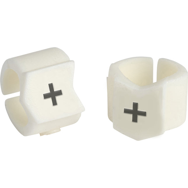 Clip Sleeve Wire Markers Size 23