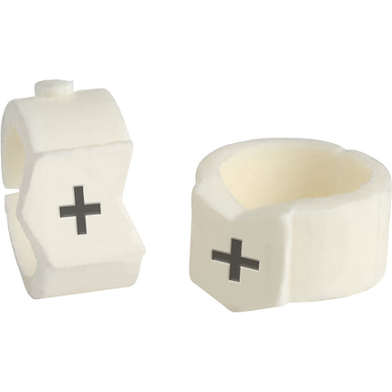 Clip Sleeve Wire Markers Size 36