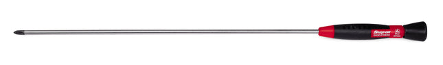 Snap-on PHILLIPS® #1 Long Electronic Miniature Screwdriver | SGDELP10ESD