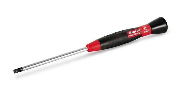 Snap-on TORX® T20 Electronic Miniature TORX® Screwdriver | SGDET220ESD