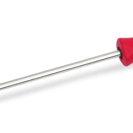 Snap-on T20 TORX® Tamper Proof Mini-Tip Long Soft Grip Screwdriver | SGDTR620B