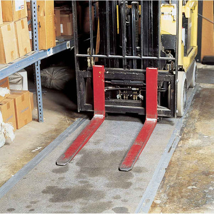 SIR Sorbent Industrial Rug