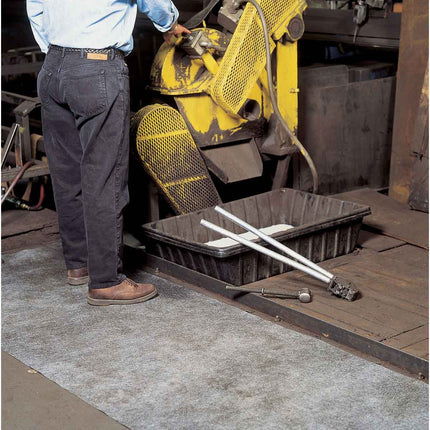 SIR Sorbent Industrial Rug