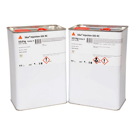 Sika Injection-101RC 22.5KG