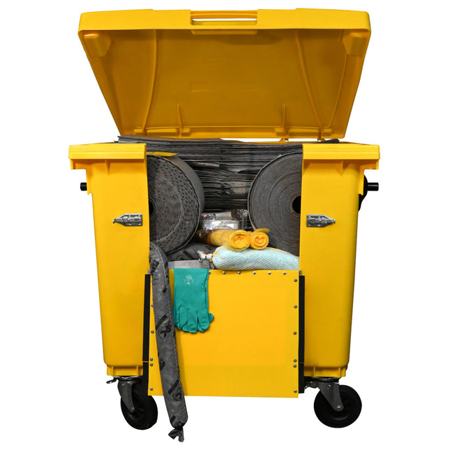 1000 litre Container Kit Maintenance