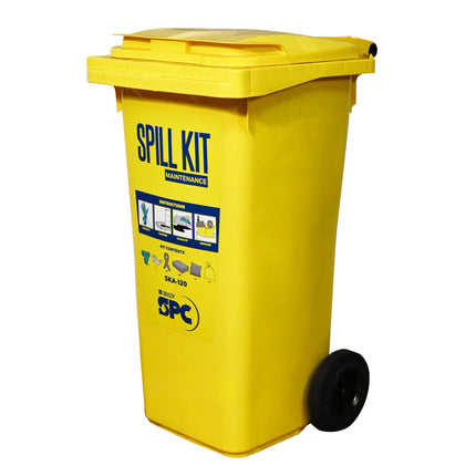 ALLWICK Universal Mobile Container Kit