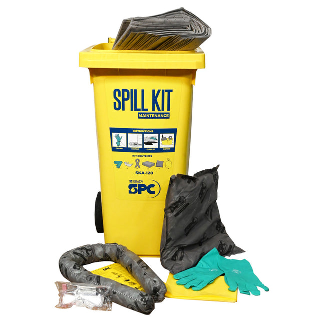 ALLWICK Universal Mobile Container Kit