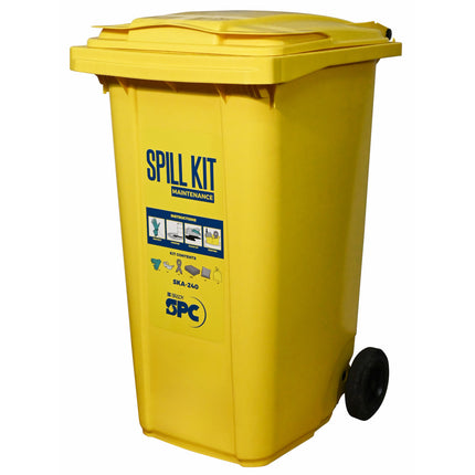 ALLWICK Universal Mobile Container Kit
