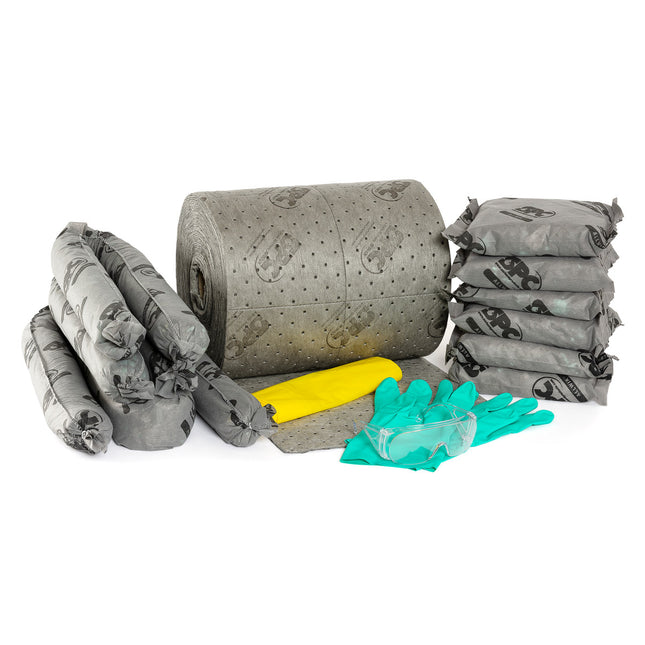 Universal Refill Kit for Spill Kaddie
