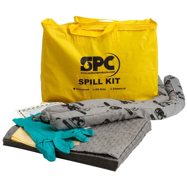 Maintenance Economy Spill Kit