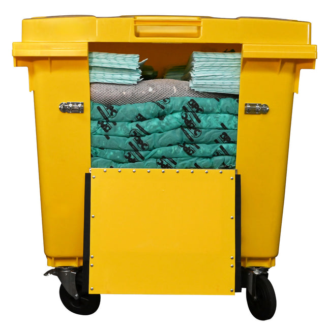 1000 litre Container Kit Chemical