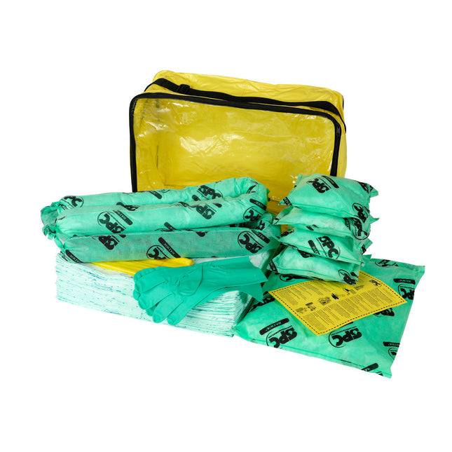 Chemical ADR Spill Kit