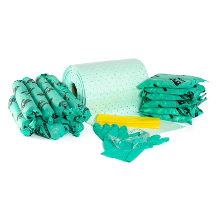SitePoint  Chemical Maintenance Kit