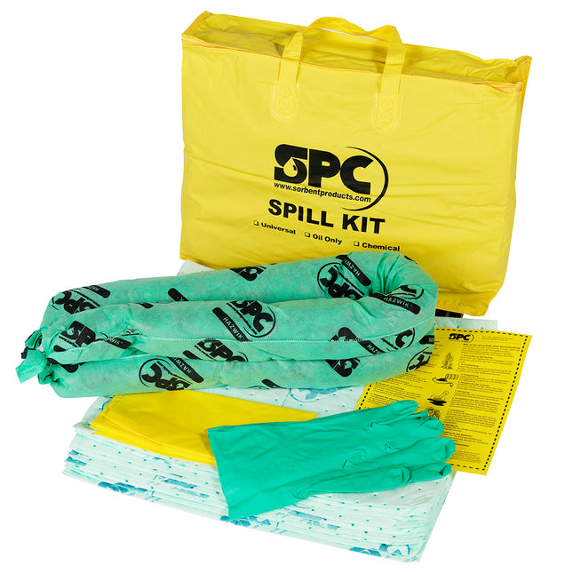 Chemical Economy Spill Kit