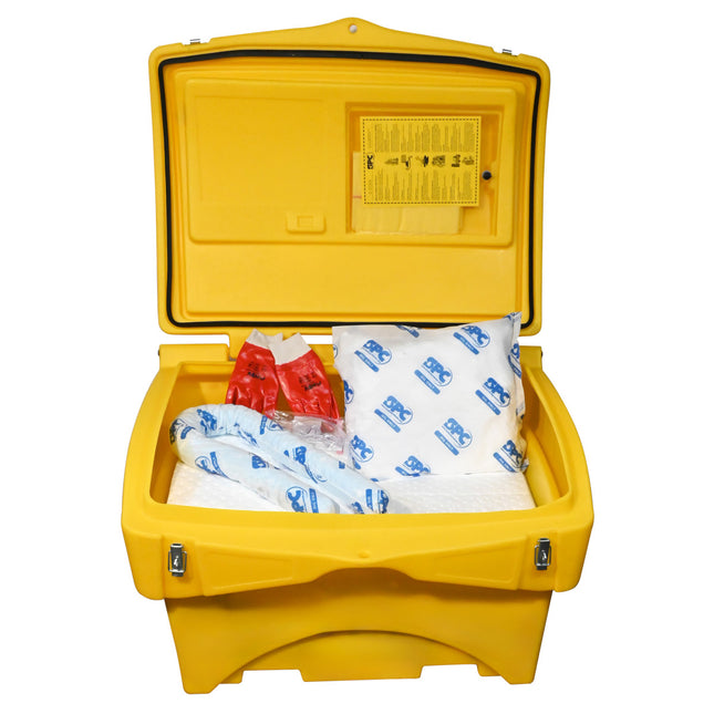 Outdoor Spill Kit Oil Only