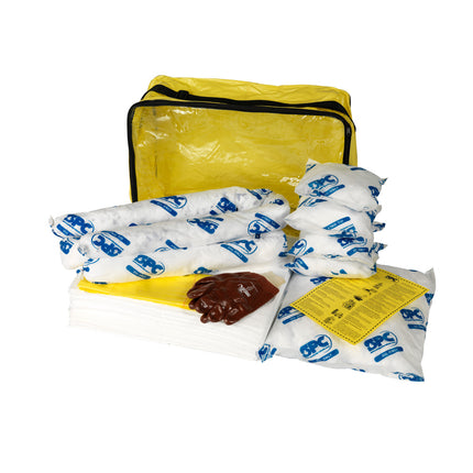 Oil Only ADR Spill Kit