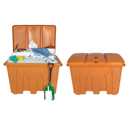 Oil Only Spill Kit 12 Barrel Compliant