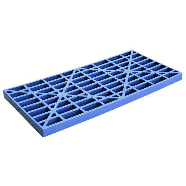 Spill Pallet Grid