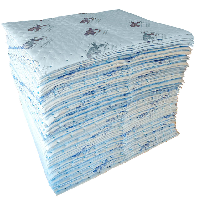 Premium Oil Only Pads