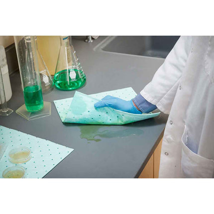 Attack Pac Spill Kit