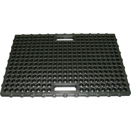 Spill Drum Pallet  EURO Grid  2 Drums  Non DIBT