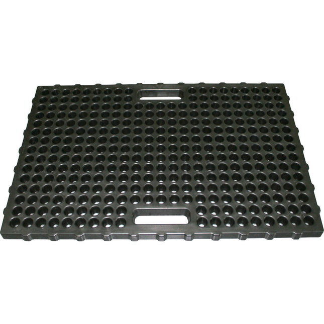 Spill Drum Pallet  EURO Grid  2 Drums  Non DIBT