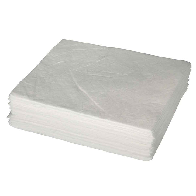 Static Resistant Absorbent Pad Heavy Oil Only