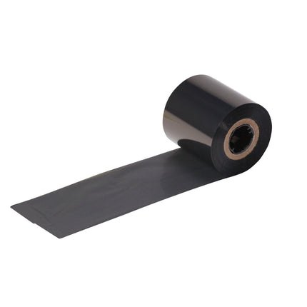 Black 4300 Series Thermal Transfer Printer Ribbon for BradyPrinter A5500