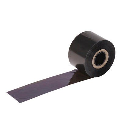 Black 6000 Series Halogen Free Thermal Transfer Printer Ribbon for BradyPrinter A5500